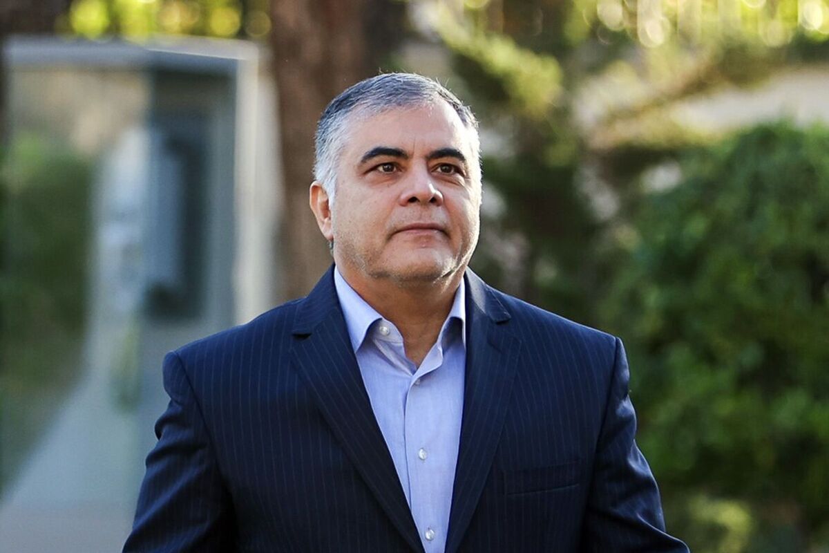 باشگاه خبرنگاران -وزیر نفت: ذخایر سوخت به اندازه کافی داریم