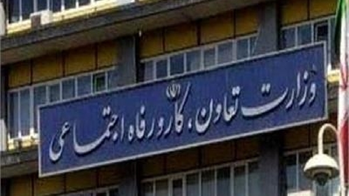 باشگاه خبرنگاران -میدری: اماکن وابسته به وزارت تعاون برای اسکان مسافران در اختیار مردم قرار می‌گیرد