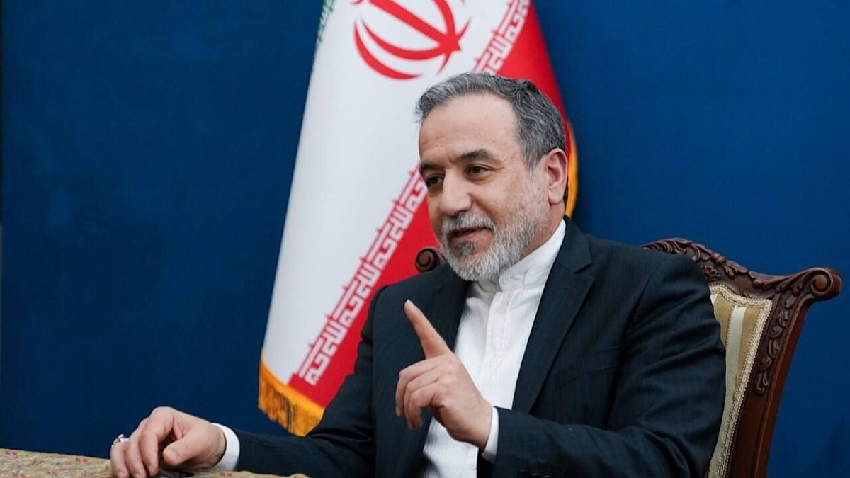 باشگاه خبرنگاران -عراقچی: آمریکا فضاسازی رسانه‌ای علیه جمهوری اسلامی ایران ایجاد کرد