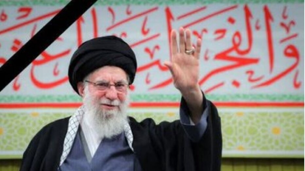 باشگاه خبرنگاران -راه روشن، مکتب استوار و میراث فکری امام خامنه‌ای چراغ هدایت نسل‌ها خواهد شد