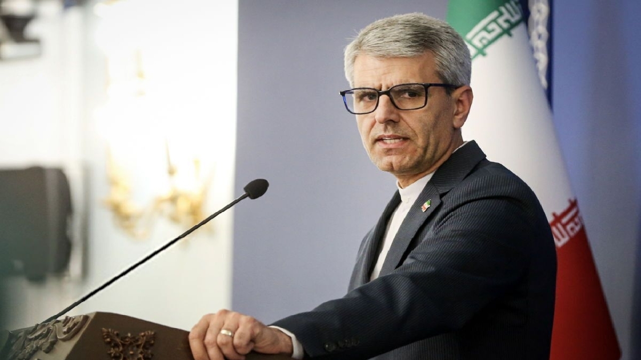 تمام تمرکز ما بر دفاع از ملت خود در این جنگ ناعادلانه قرار دارد