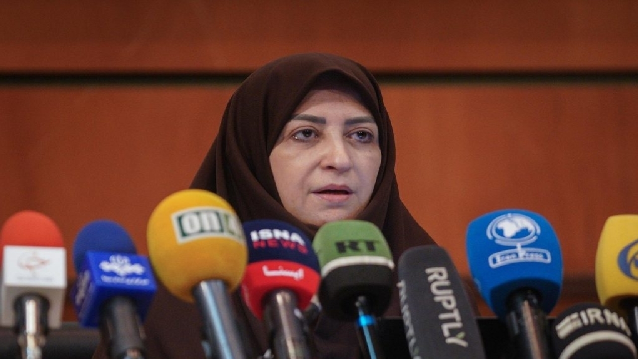 حضرت آیت‌الله خامنه‌ای تا آخرین لحظه با ایمانی راسخ در برابر جهان کفر ایستادند