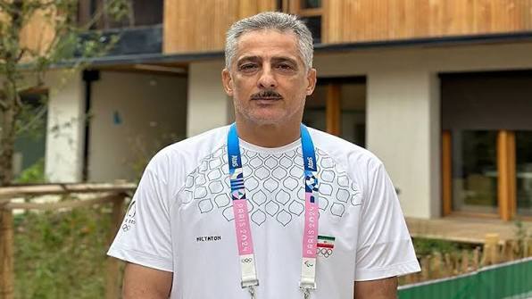 خیرخواه: شهادت دانش‌آموزان بی‌گناه میناب، قلب‌مان را به درد آورد/ راه رهبر شهید با قدرت ادامه دارد