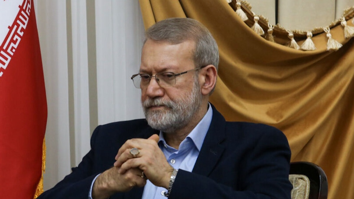 باشگاه خبرنگاران -علی لاریجانی: ایران بر خلاف آمریکا برای جنگ طولانی مدت آماده است
