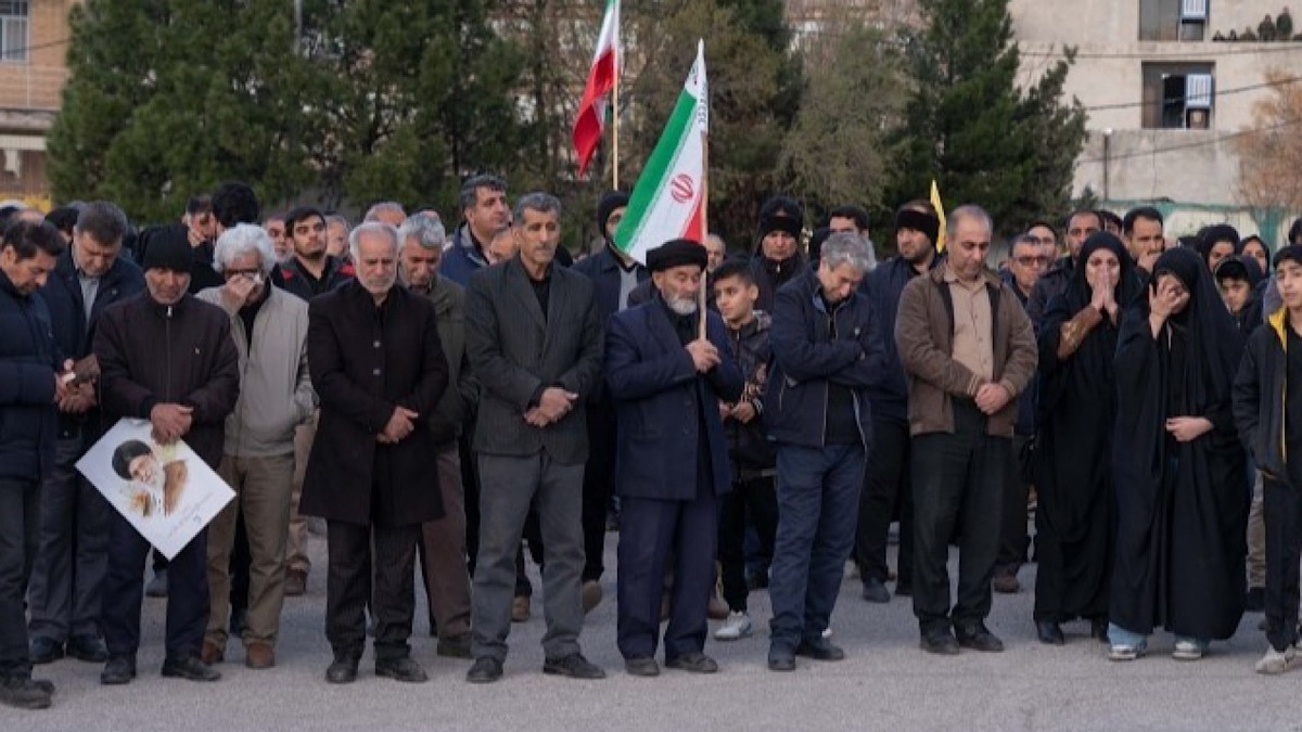 باشگاه خبرنگاران -میادین اصلی محل تجمع مردم هوشیار و بصیر پایتخت اعلام شد