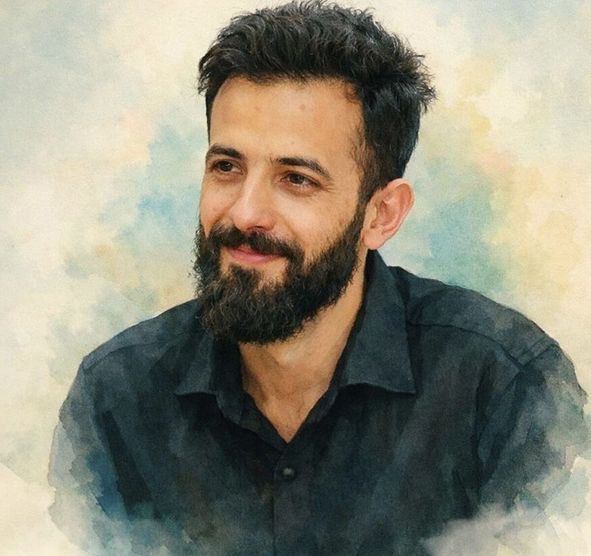 باشگاه خبرنگاران -شهادت یکی از اصحاب رسانه در حملات آمریکا