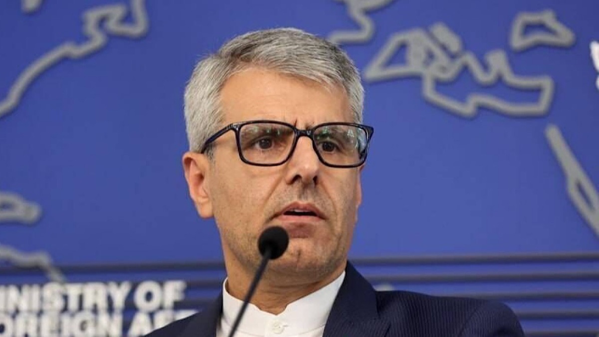 باشگاه خبرنگاران -بقائی: رهبر شهید ایران تا آخرین لحظه بر منع شرعی توسعه سلاح هسته‌ای ثابت قدم ماند