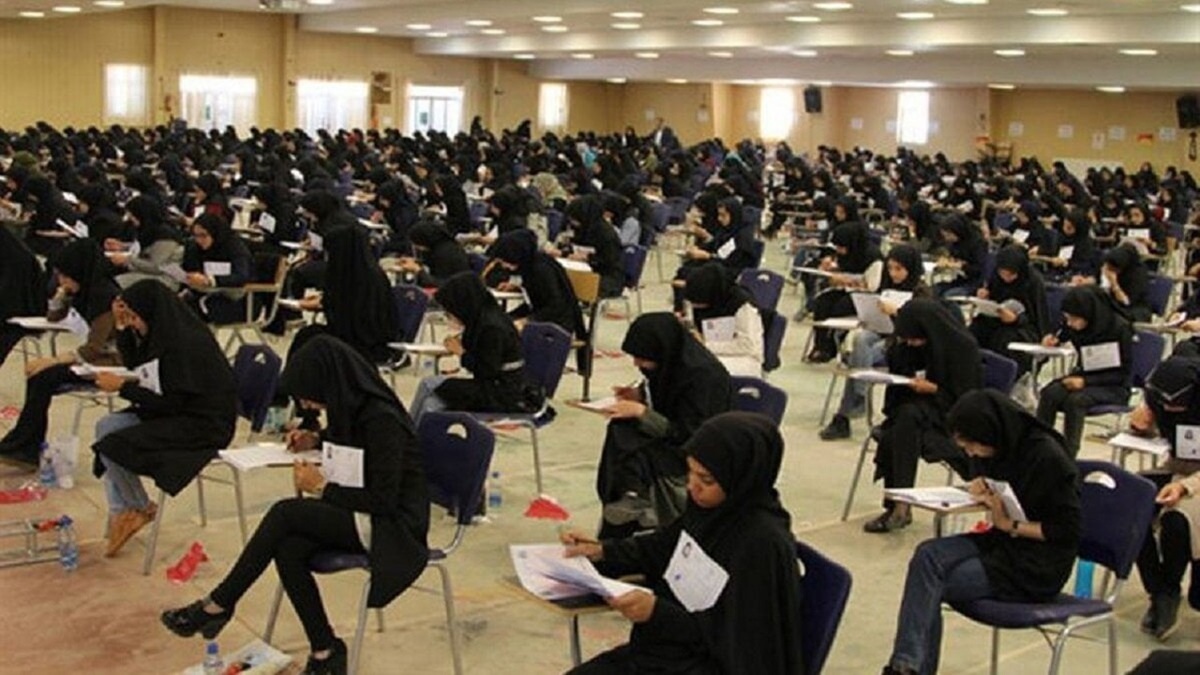 باشگاه خبرنگاران -تعویق در آزمون پیش درمانگاهی درخواست متقاضیان شد