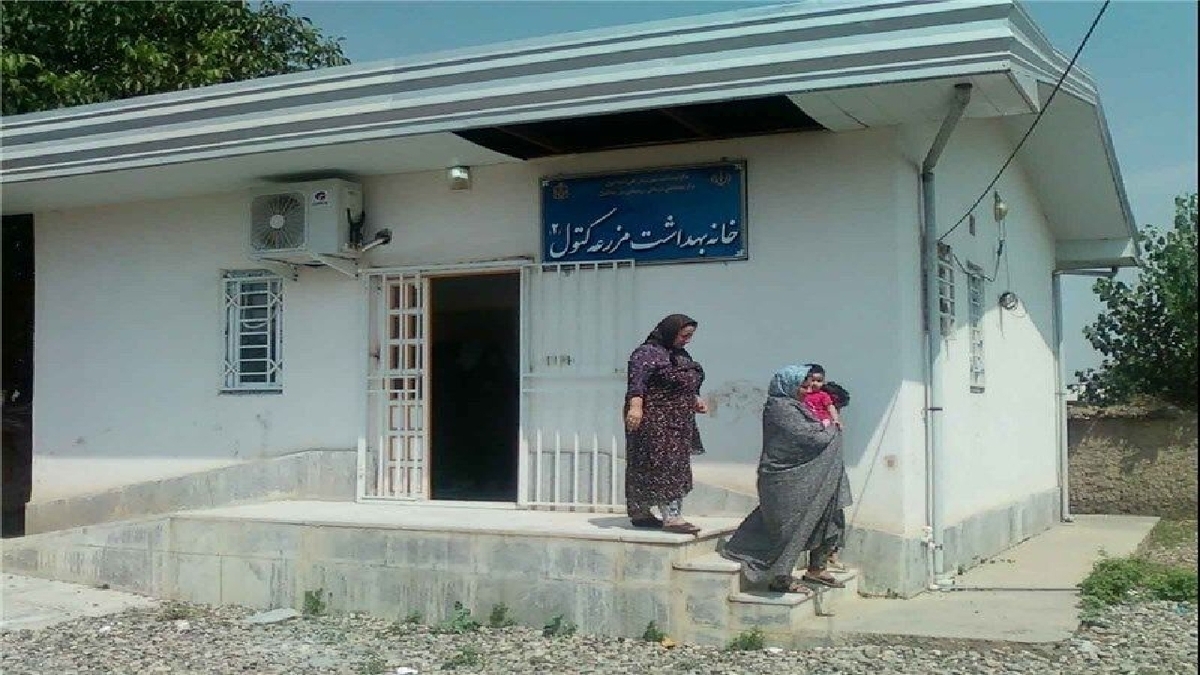 باشگاه خبرنگاران -خانه‌های بهداشت سراسر کشور بدون وقفه فعال و درحال خدمت رسانی است