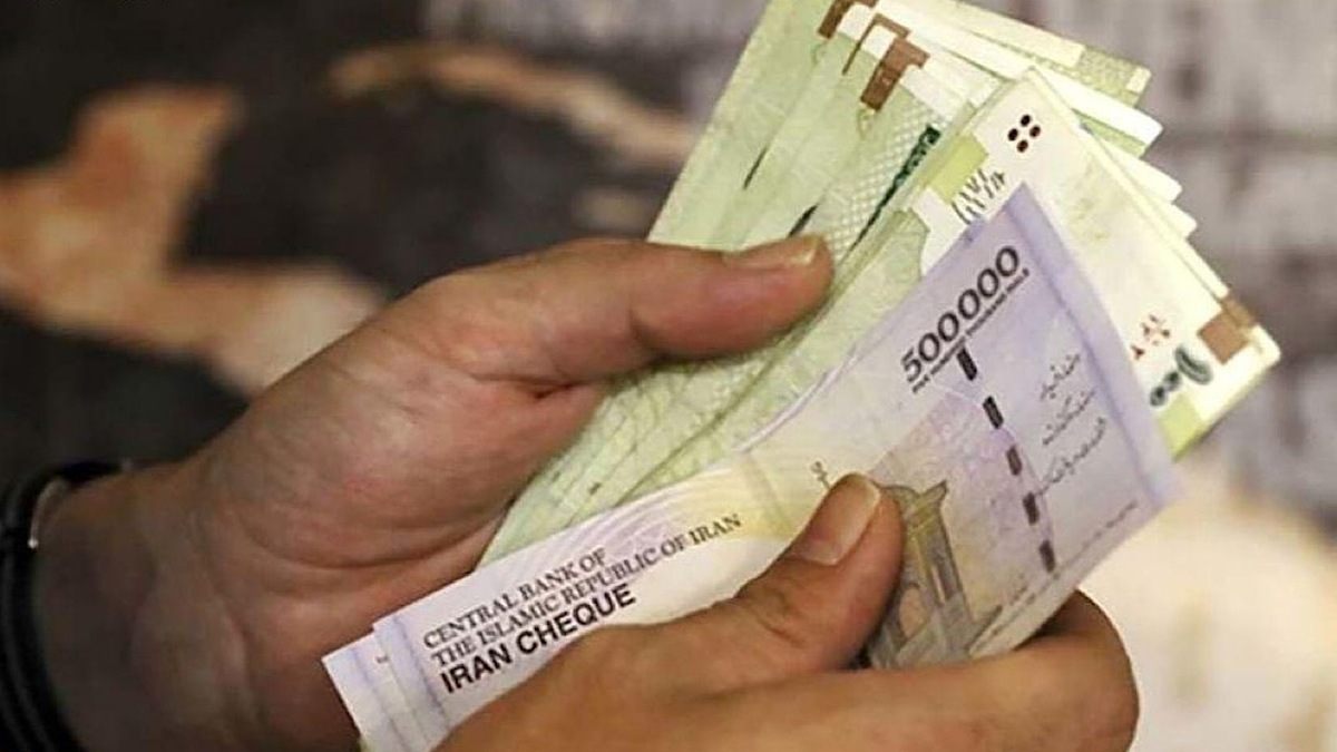 باشگاه خبرنگاران -حقوق اسفند کارمندان بدون تاخیر پرداخت می‌شود