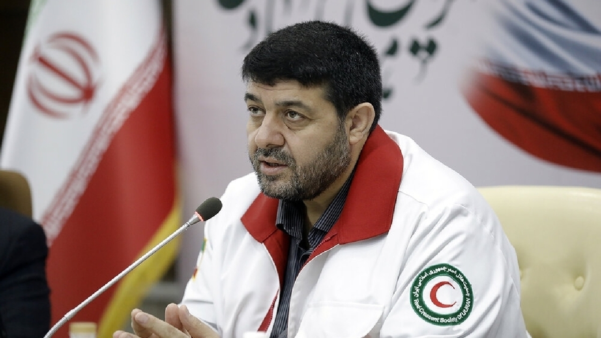 باشگاه خبرنگاران -مردم نگران نباشند؛ از لحاظ تجهیزات پزشکی و امکانات امدادی کمبودی نداریم