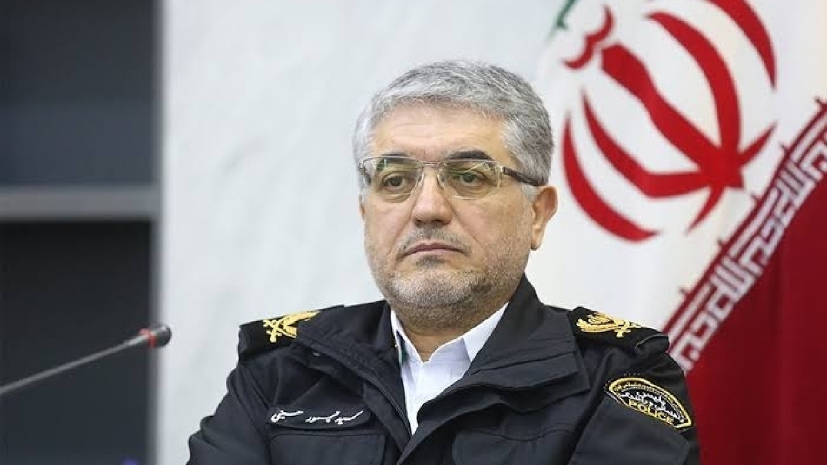 باشگاه خبرنگاران -آماده‌باش ۱۰۰ درصدی پلیس راهور/ ممنوعیت کامل تردد و توقف موتورسیکلت در اطراف مصلی تهران