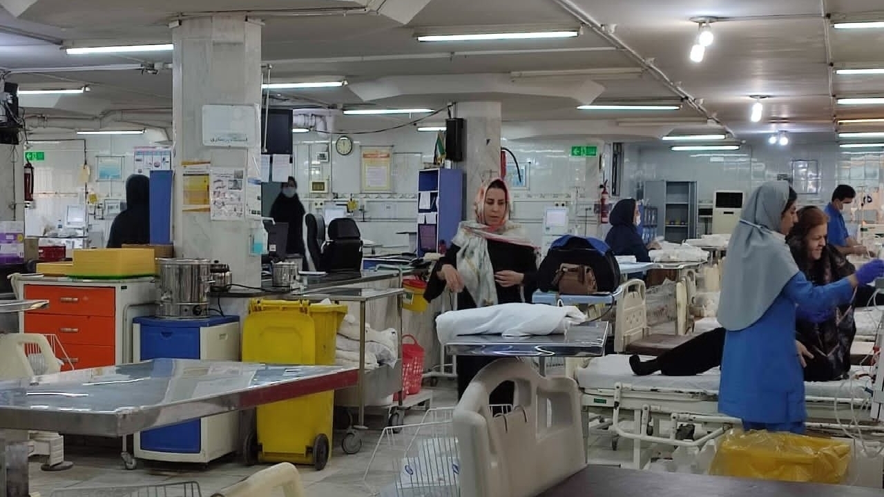 معاون وزیر بهداشت: خدمات در مراکز جامعه سلامت رایگان و با تعرفه دولتی است