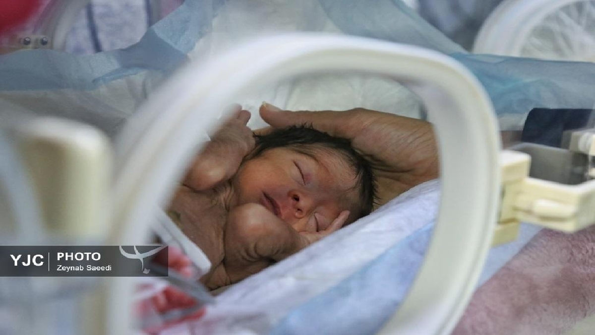 باشگاه خبرنگاران -هشدار درباره فشارهای روانی بر زنان باردار در شرایط بحرانی و جنگی