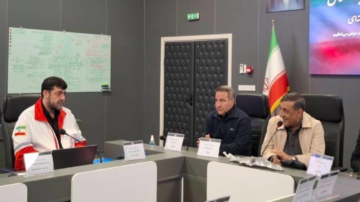 باشگاه خبرنگاران -بهره‌مندی بیش از ۴ هزار هموطن از خدمات حمایت روانی هلال‌احمر