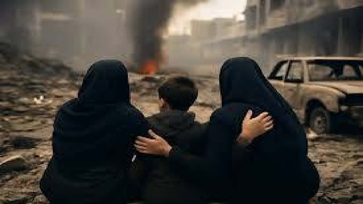 باشگاه خبرنگاران -مدیریت جنگ در خانه؛ راهکار‌هایی برای والدین