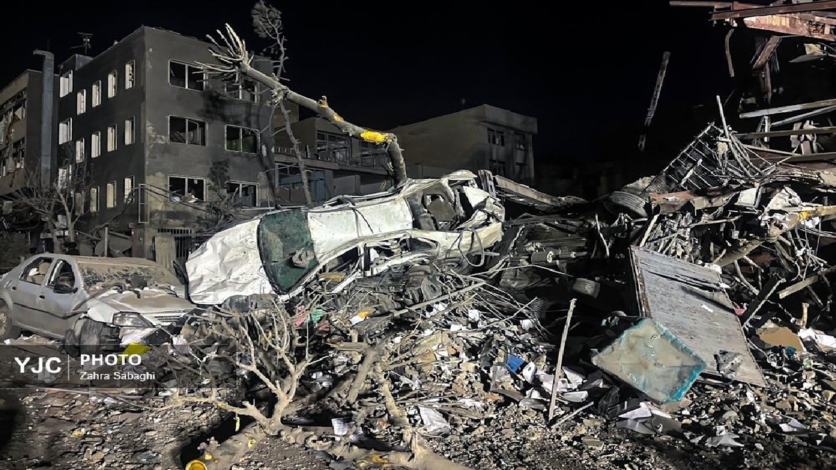 باشگاه خبرنگاران -آمار شهدای حمله متجاوزانه آمریکای جنایتکار و رژیم غاصب اسرائیل اعلام شد