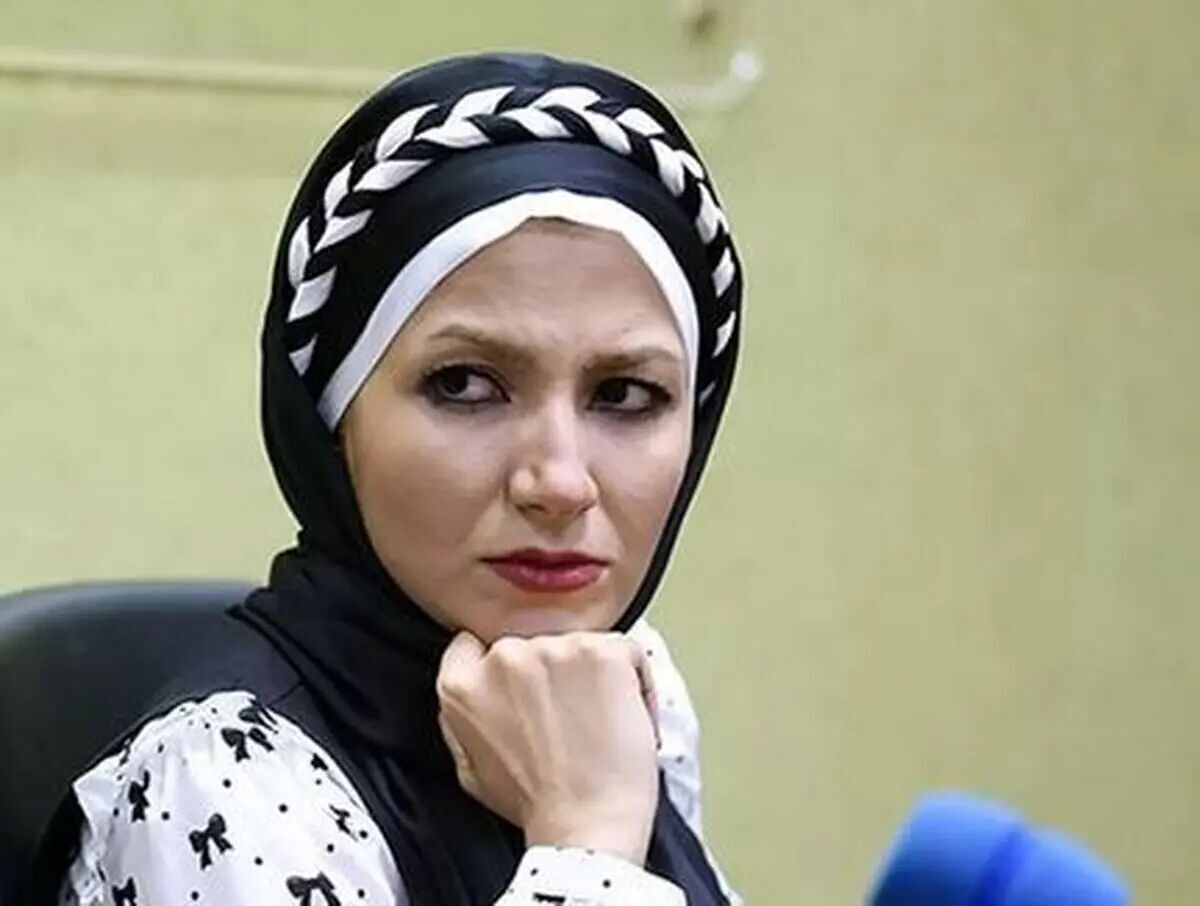 باشگاه خبرنگاران -ملیکا زارعی خطاب به فرشته‌های معصوم میناب: چقدر زود بزرگ شدید