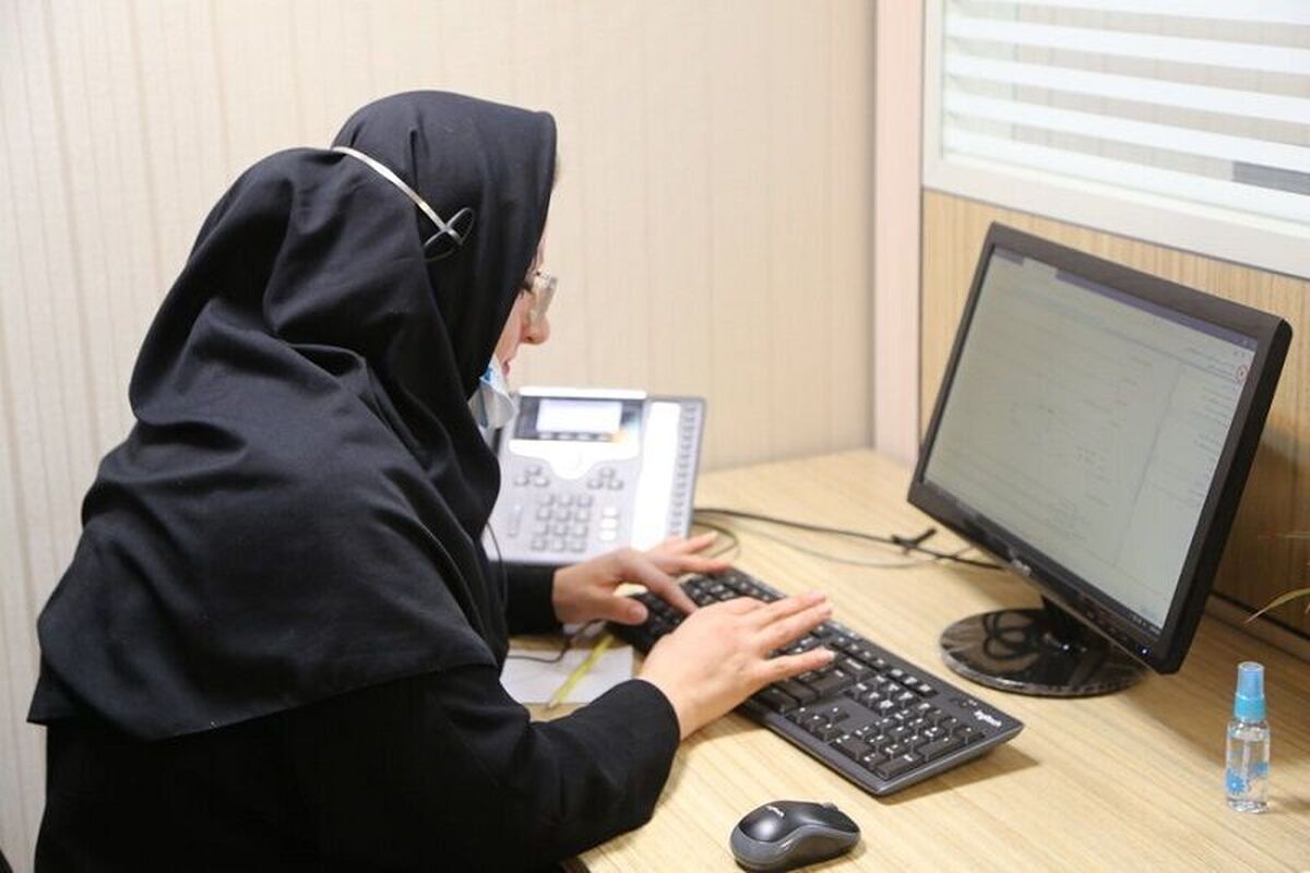 باشگاه خبرنگاران -تلفن ۱۴۸۰، سامانه مشاوره رایگان بهزیستی برای کاهش اضطراب در روز‌های جنگ