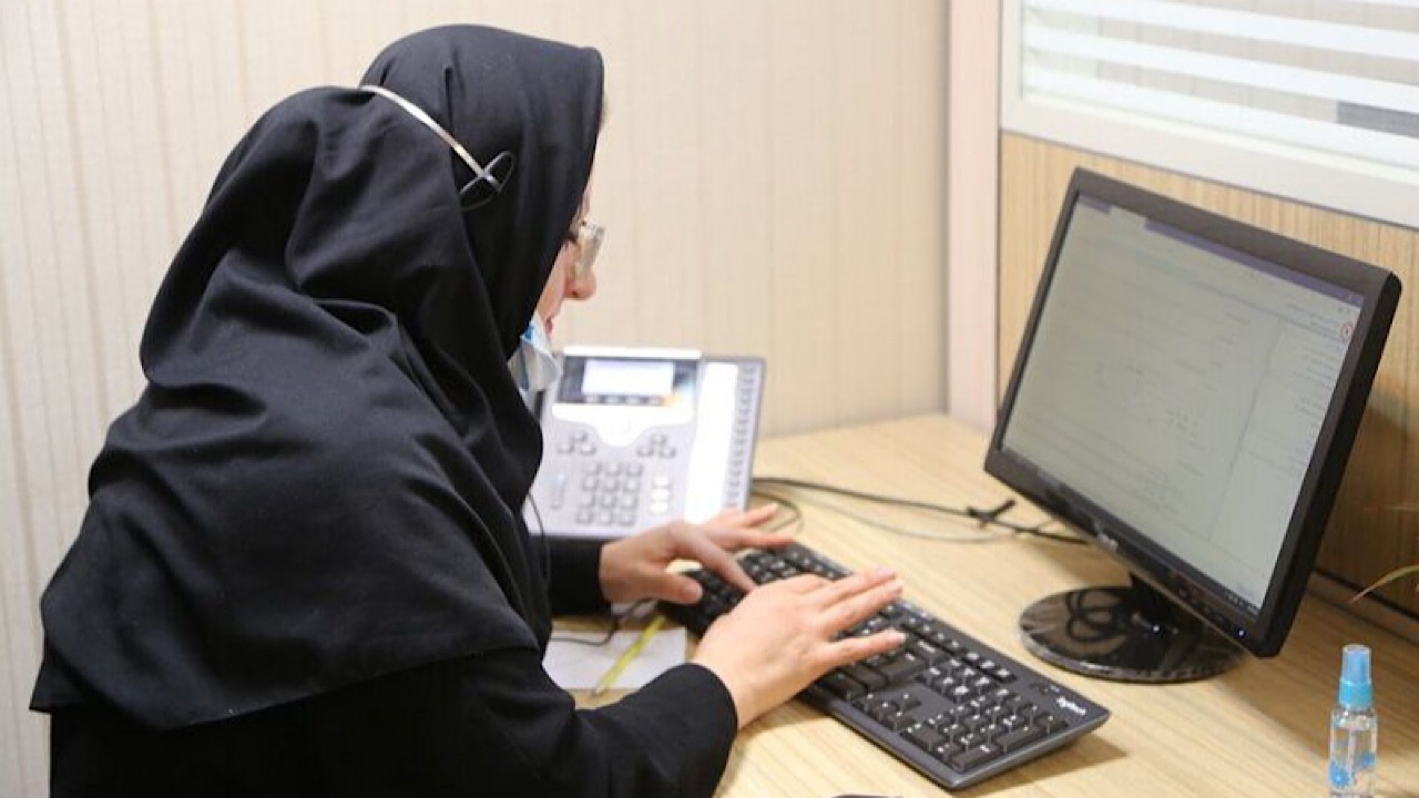 تلفن ۱۴۸۰، سامانه مشاوره رایگان بهزیستی برای کاهش اضطراب در روز‌های جنگ