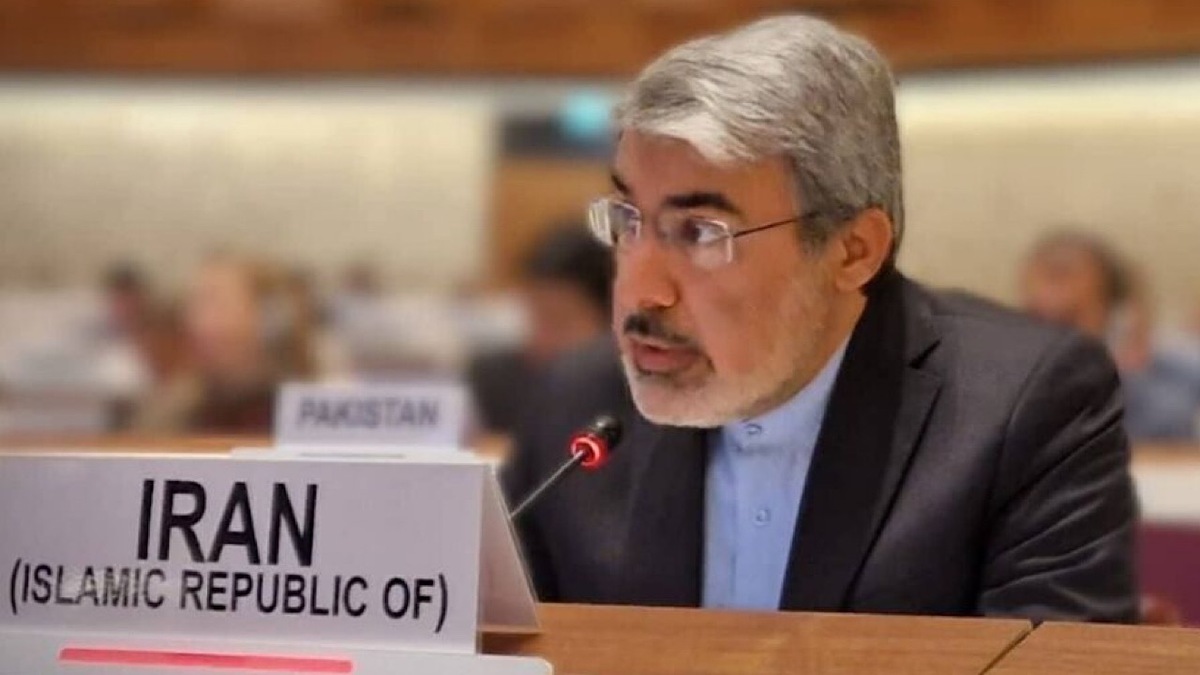 باشگاه خبرنگاران -ایران: استفاده از سامانه‌های خودمختار کشنده علیه غیرنظامیان جنایت جنگی است