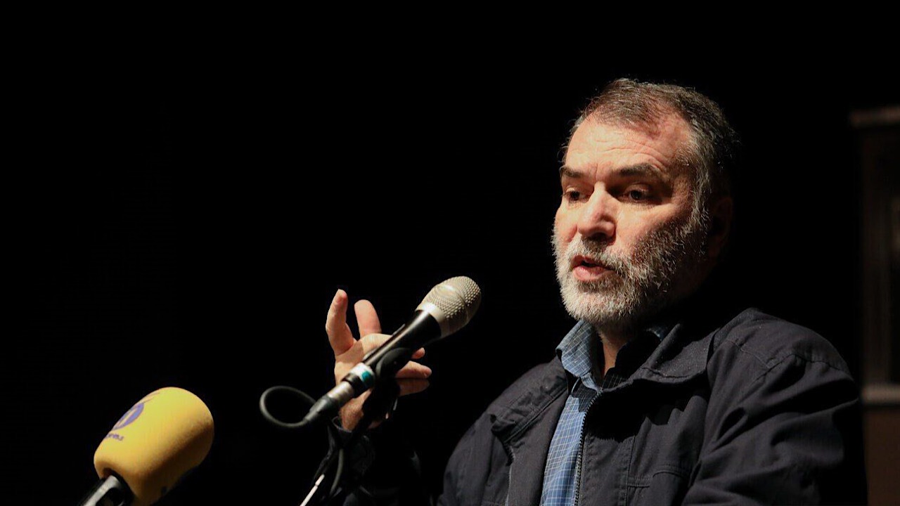 ده‌نمکی: امروز وقت حماسه‌سرایی در نبرد عاشورایی است