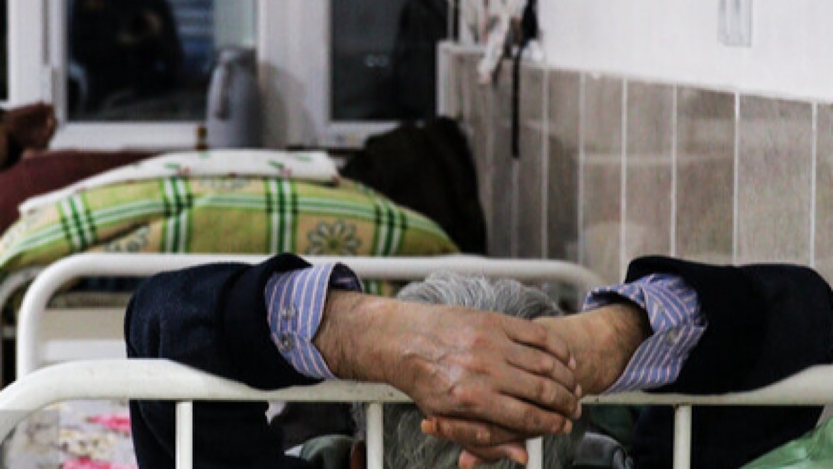 باشگاه خبرنگاران -شارژ سه‌ماهه کالابرگ مراکز بهزیستی