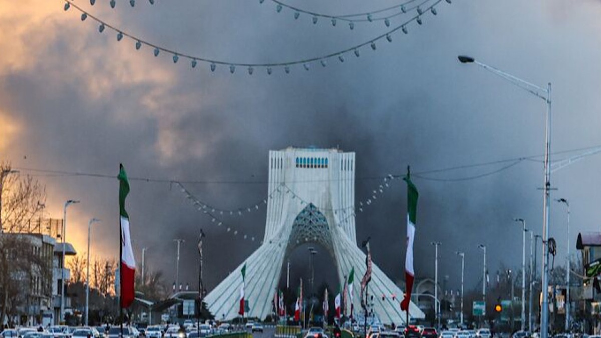 باشگاه خبرنگاران -حمله رژیم صهیونیستی و آمریکا به ۱۰۵ مرکز غیرنظامی در کشورمان