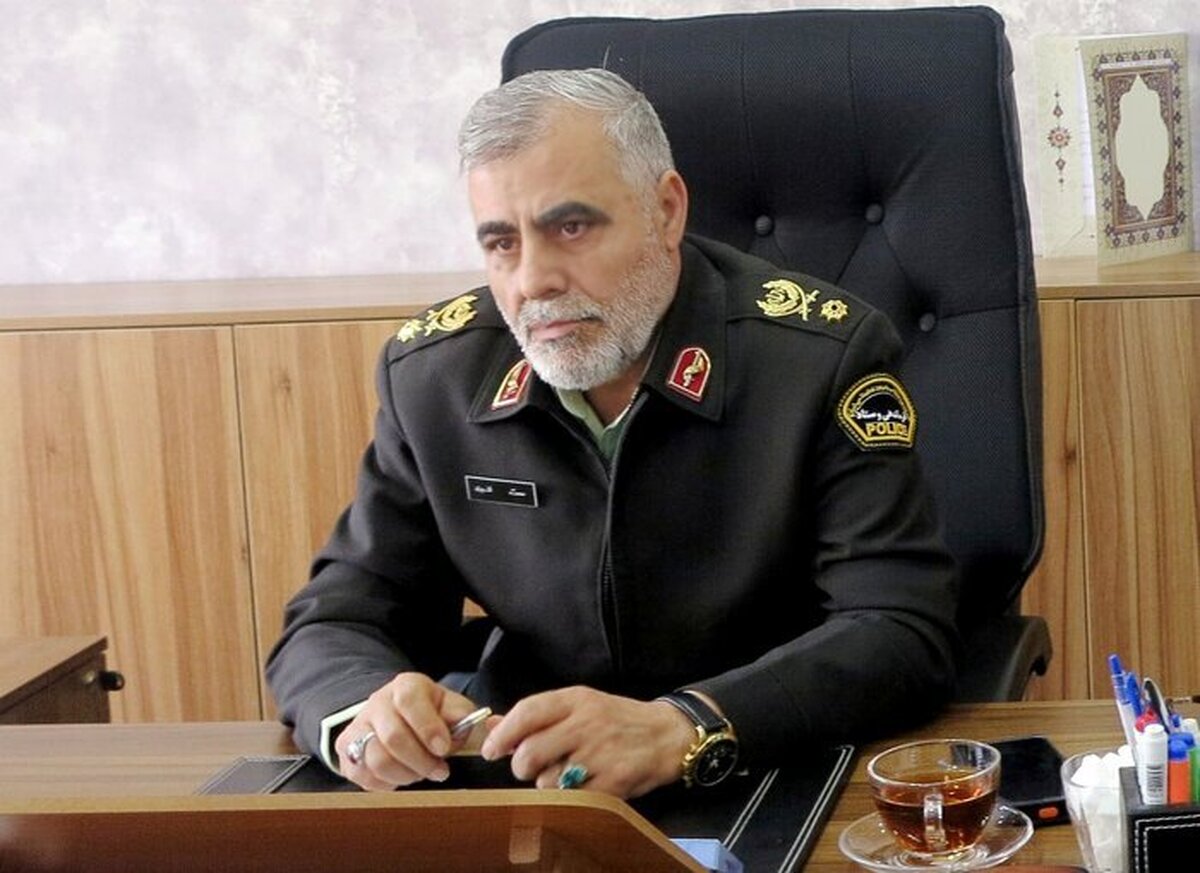 باشگاه خبرنگاران -پلیس آگاهی حافظ اموال شخصی و اماکن دولتی