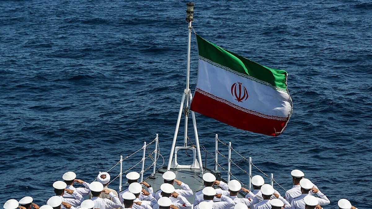 باشگاه خبرنگاران -عراقچی: آمریکا از غرق کردن ناوچه دنا به‌شدت پشیمان خواهد شد