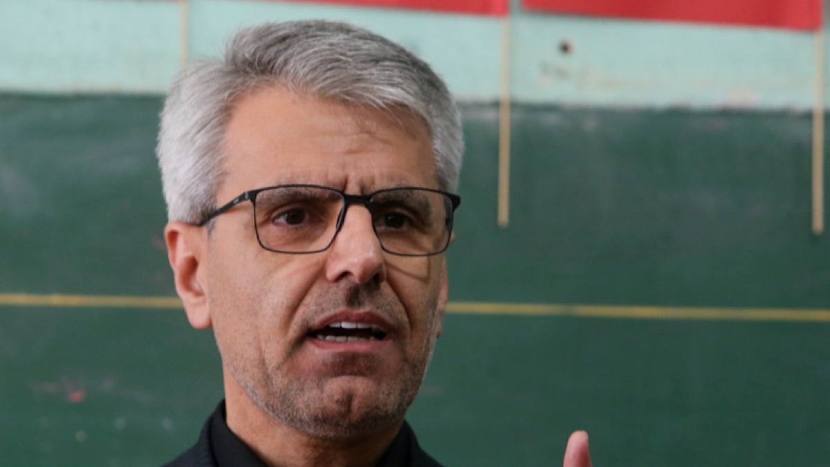 باشگاه خبرنگاران -بقائی: تجاوز نظامی آمریکا به کشوری با تمدن کهن و مردمی پرافتخار ناموجه است