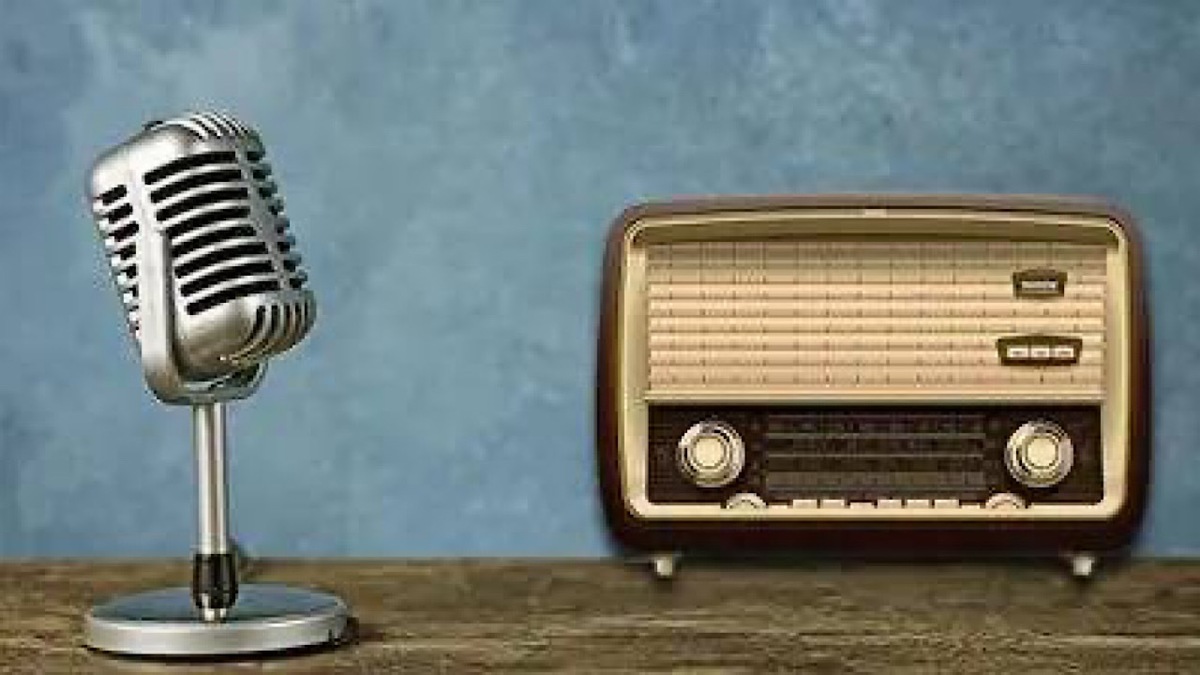 باشگاه خبرنگاران -آغاز به‌کار «رادیو حماسه» از امشب