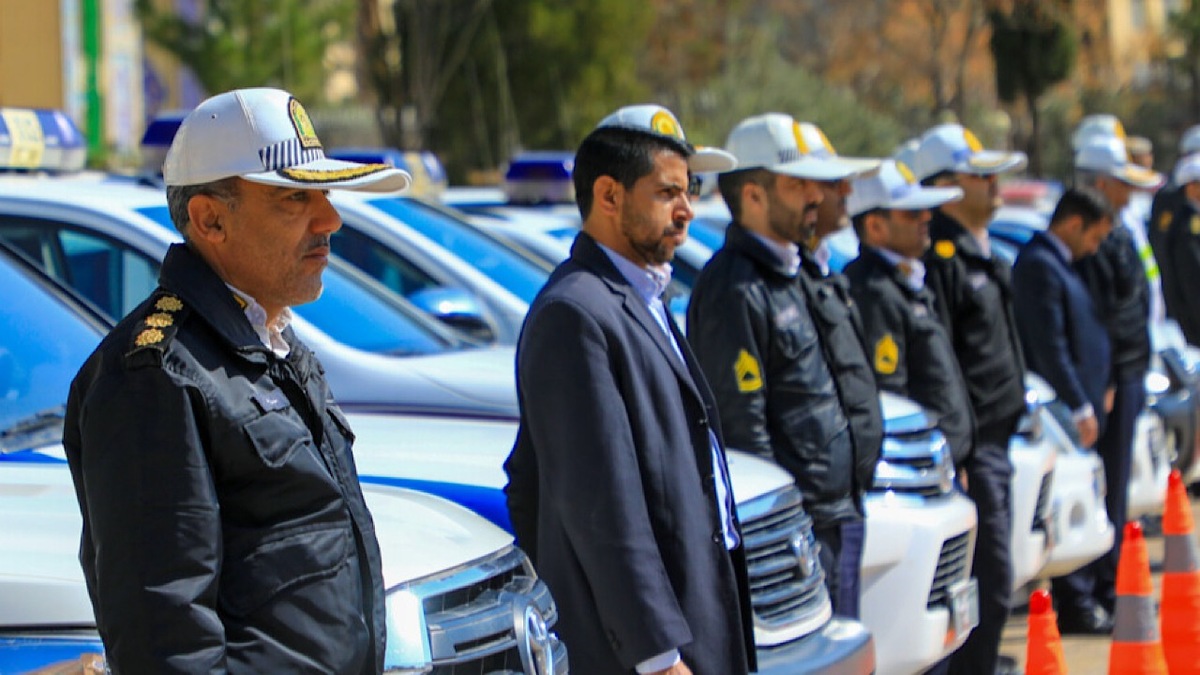 باشگاه خبرنگاران -تردد در تمامی جاده‌های کشور روان جریان دارد/ انسداد موقت آزادراه خرم آباد - اراک