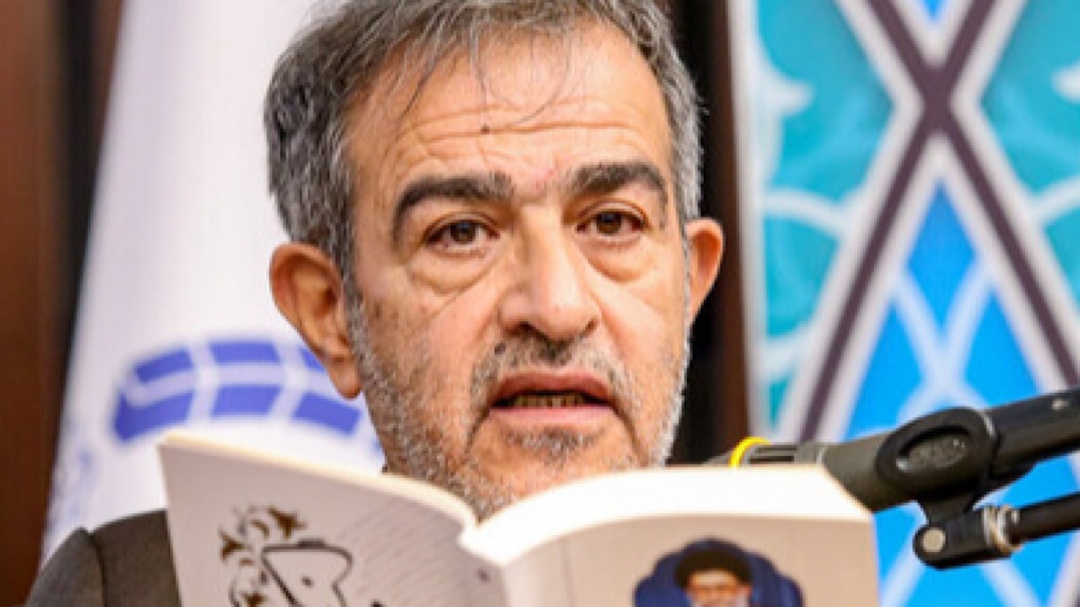 باشگاه خبرنگاران -رئیس جهاد دانشگاهی:

مردم با حضور در میدان، استمرار راه انقلاب را تضمین کردند