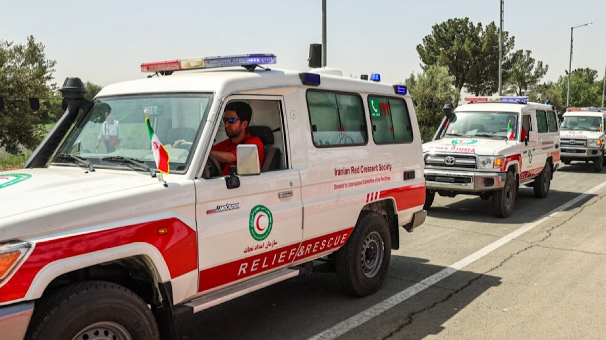 باشگاه خبرنگاران -دستورالعمل فوری برای تسریع در ترخیص خودرو‌های امدادی و نجات