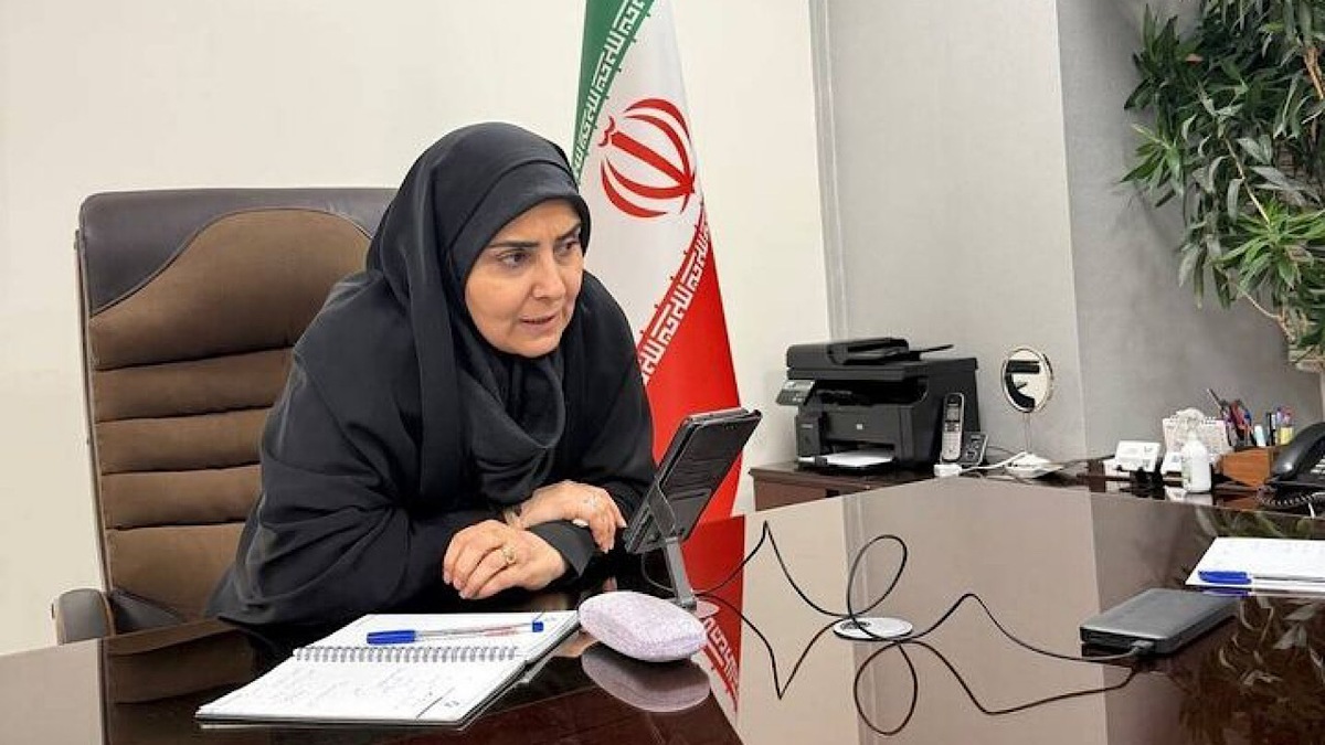 باشگاه خبرنگاران -صادق: استان مرزی و بندری که دچار بیشترین آسیب جنگی شدند