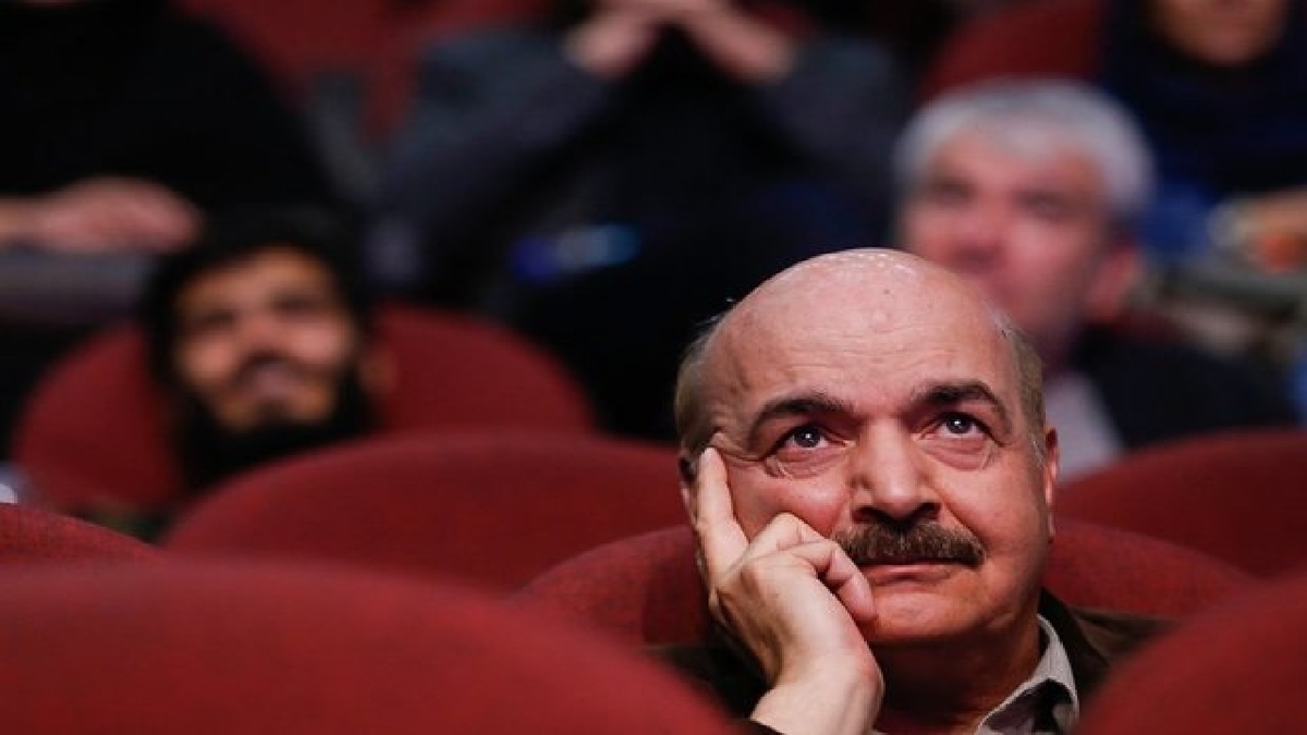 باشگاه خبرنگاران -کسی خواب یک ایران پیشرفته می‌بیند که آن را ویران نکرده باشد