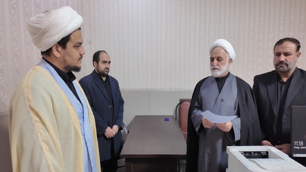باشگاه خبرنگاران -محسنی اژه‌ای: با تمامی عناصری که امنیت شهروندان را مخدوش کنند برخورد خواهد شد