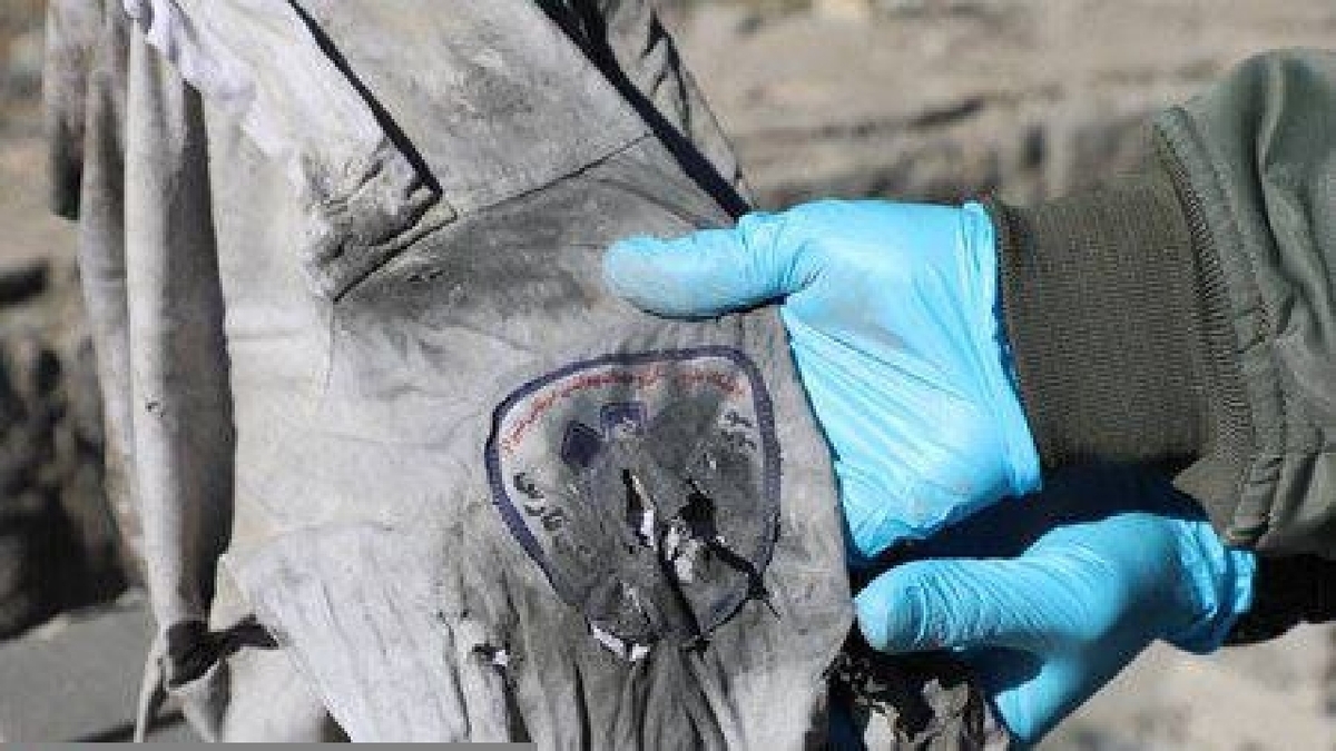 باشگاه خبرنگاران -۷ شهید مدافع سلامت در حملات جنایتکارانه آمریکایی صهیونیستی + اسامی