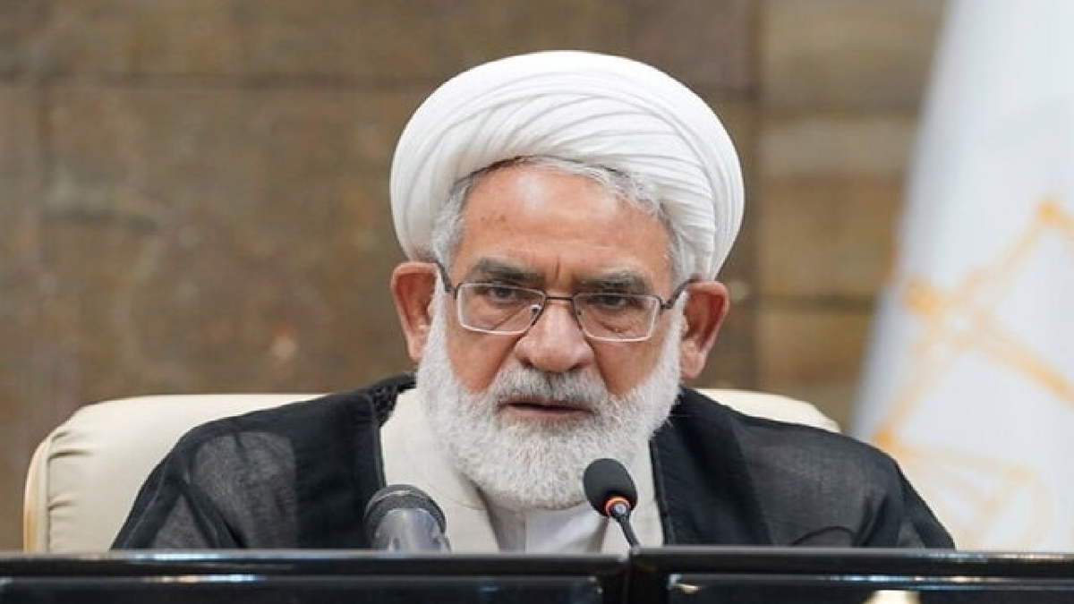 باشگاه خبرنگاران -رئیس دیوان عالی کشور: زندگی مقام معظم رهبری سراسر مجاهدت برای حفظ استقلال کشور بود