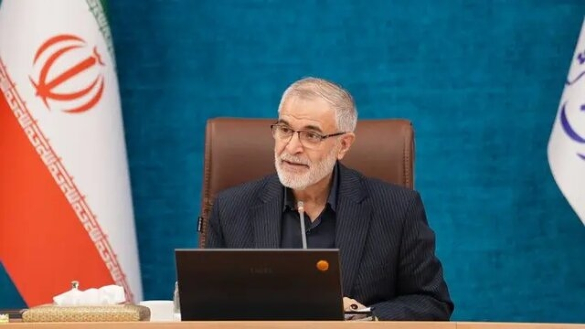 باشگاه خبرنگاران -وضعیت امنیت داخلی و مرز‌های کشور مطلوب است