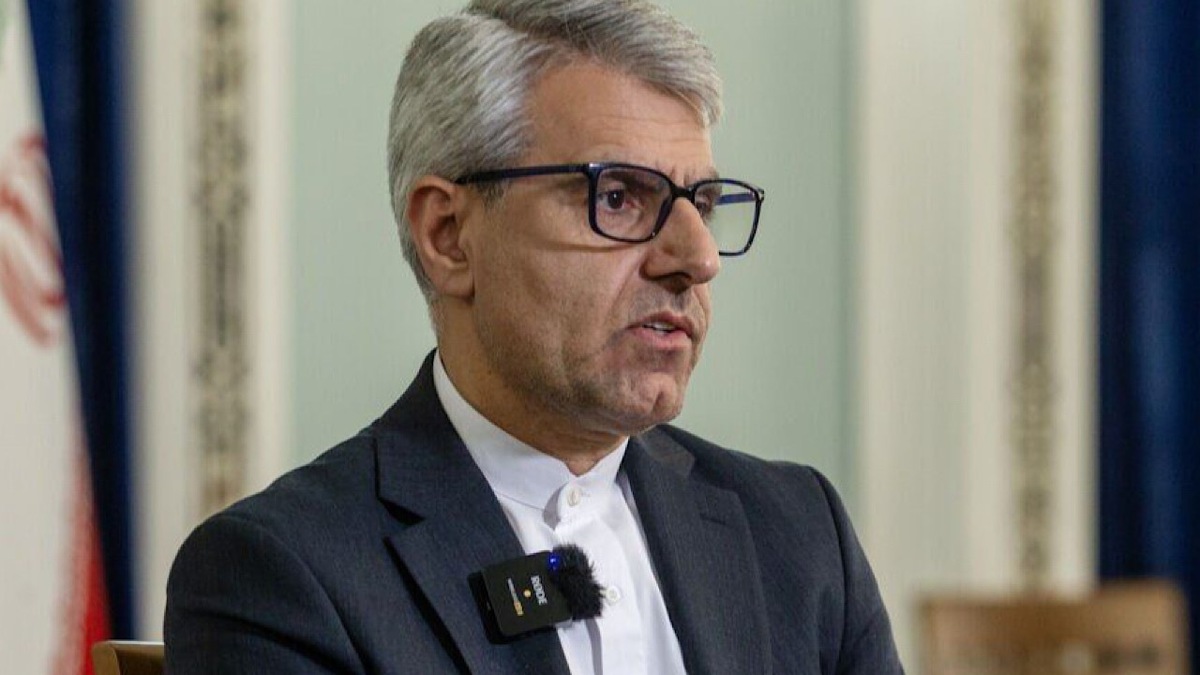 باشگاه خبرنگاران -پاسخ سخنگوی وزارت خارجه به دبیرکل سازمان ملل: بیاید بی‌طرف باشیم