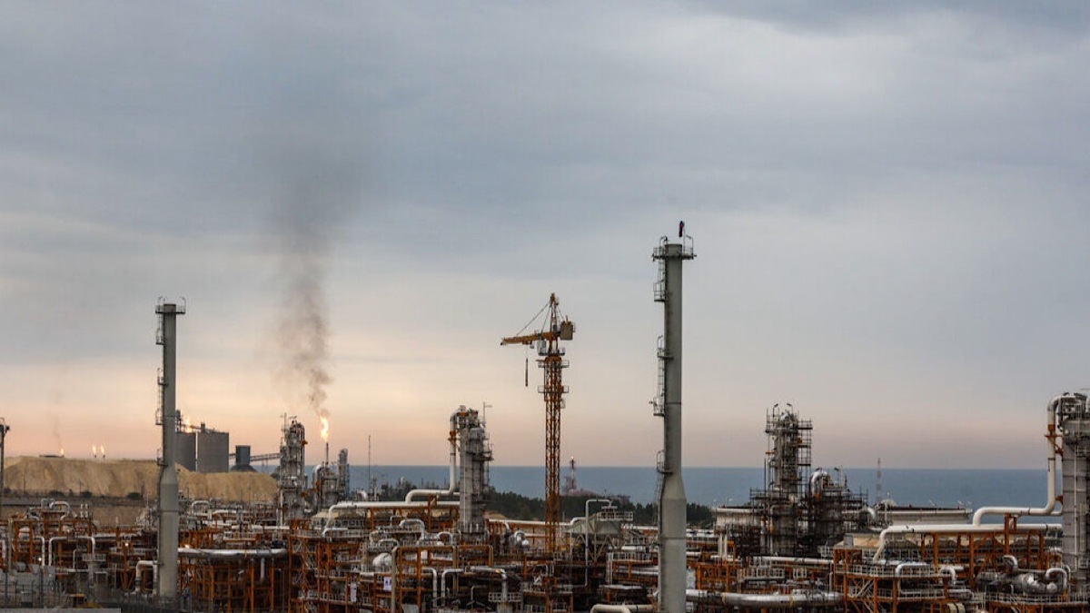 باشگاه خبرنگاران -کشور بابت انرژی هیچ مشکلی ندارد