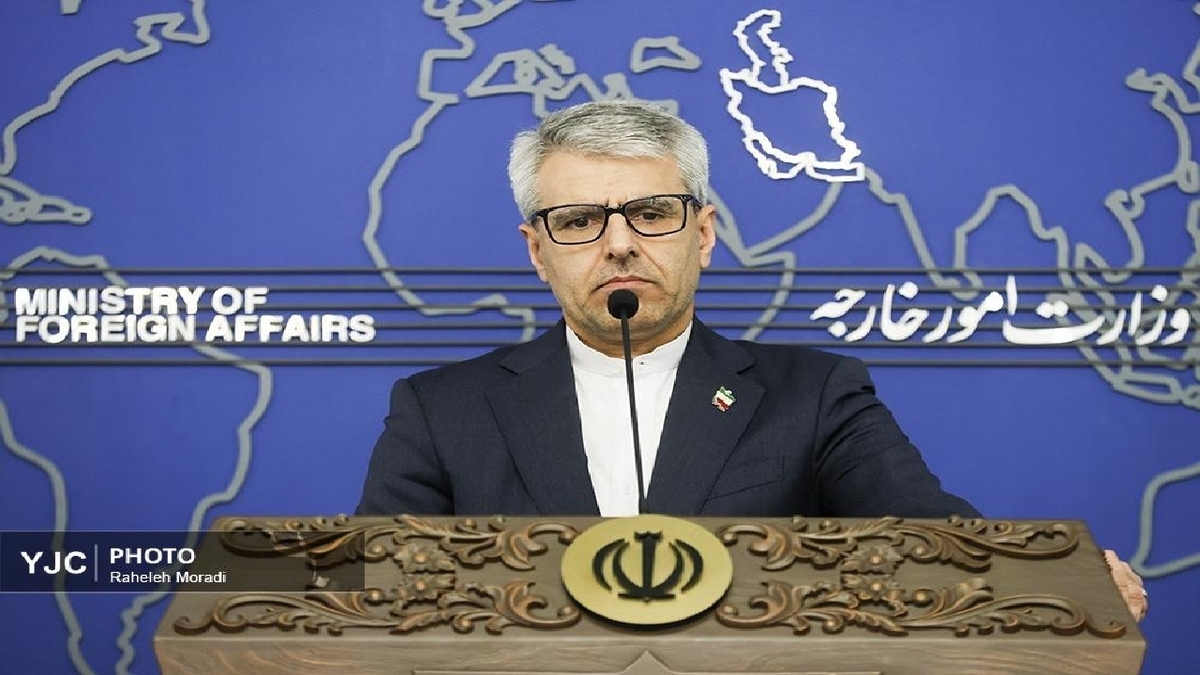 باشگاه خبرنگاران -بقائی خطاب به ناظران ساکت تجاوز به ایران: تاریخ درباره شما قضاوت خواهد کرد