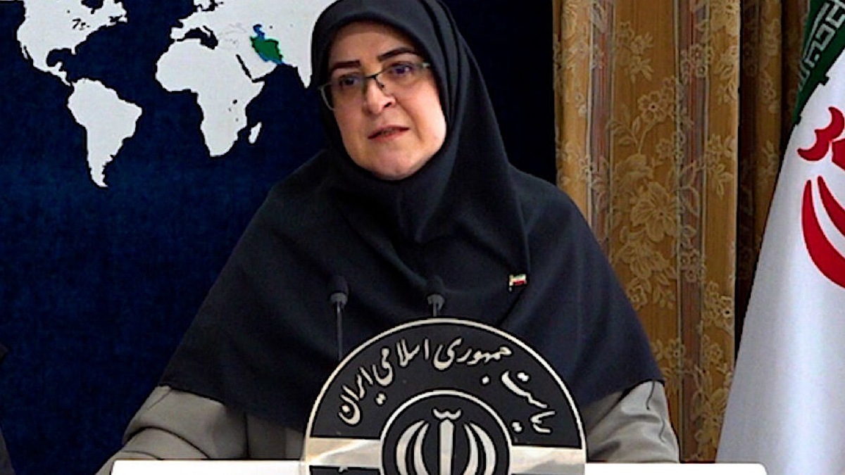 باشگاه خبرنگاران -تقدیر سخنگوی دولت از مردمی که پای کار ایران ایستاده‌اند