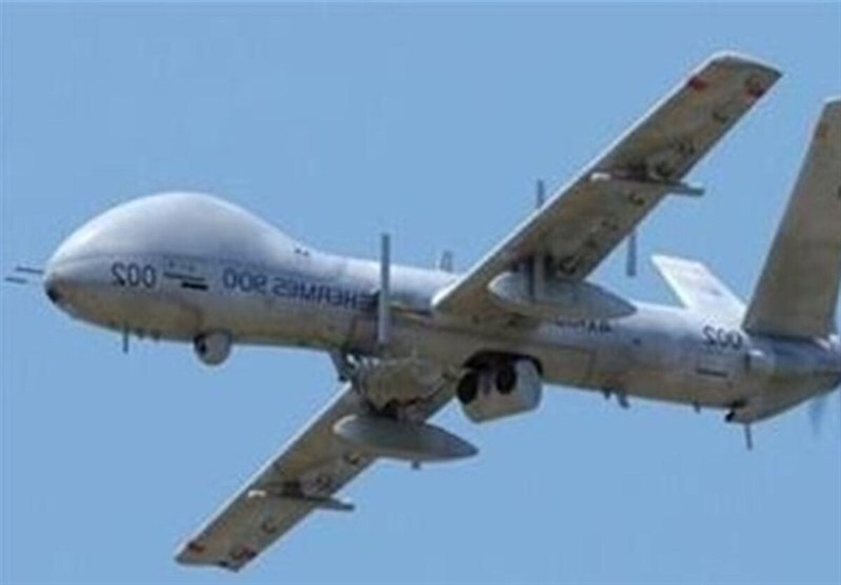 باشگاه خبرنگاران -ارتش: از ابتدای جنگ تاکنون ۸۲ پهپاد دشمن سرنگون شده است