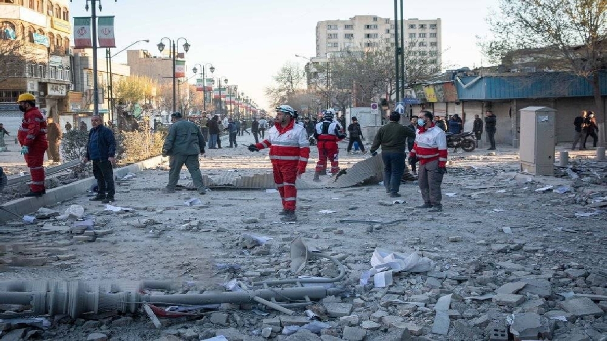 باشگاه خبرنگاران -جنگ علیه ایران را متوقف کنید