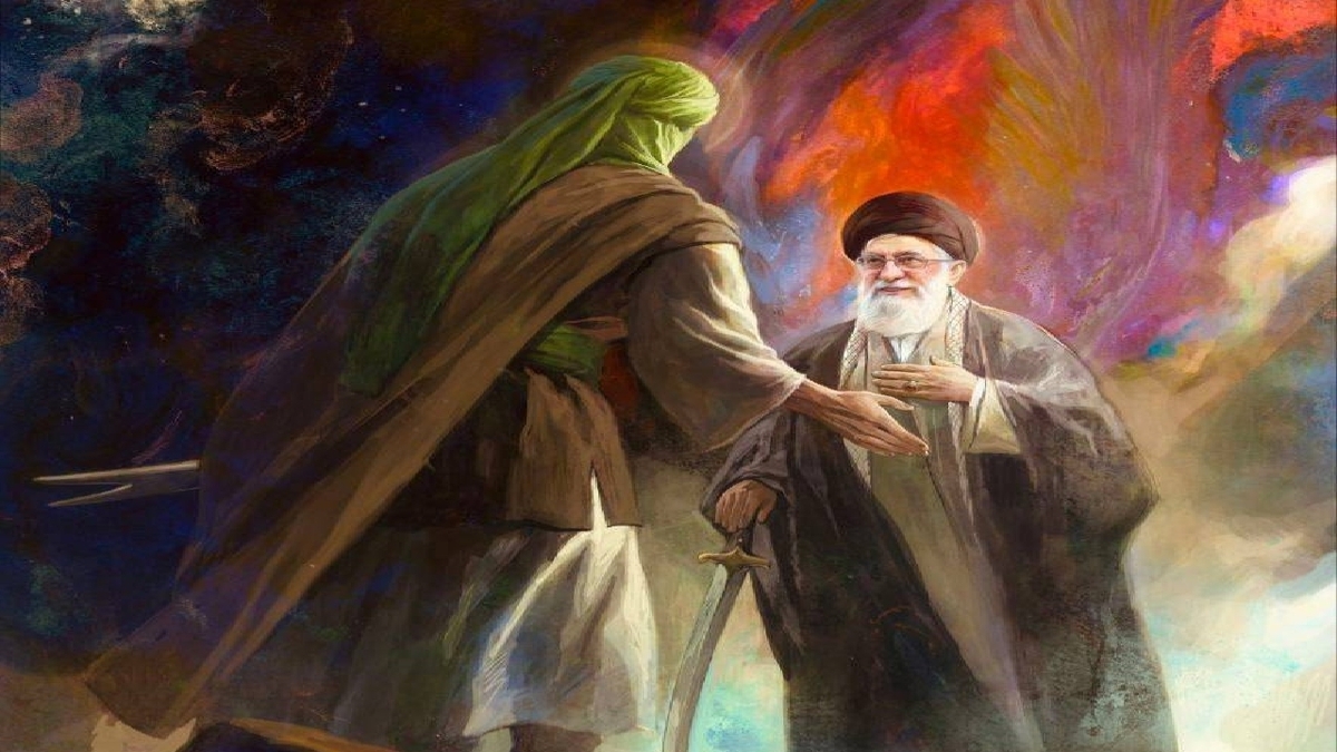 باشگاه خبرنگاران -از جدیدترین اثر حسن روح‌الامین رونمایی شد