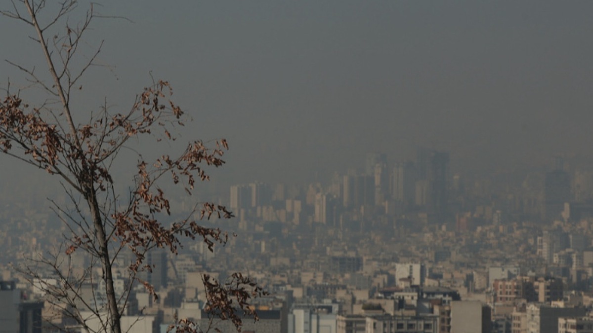 باشگاه خبرنگاران -کیفیت هوای تهران ناسالم است اما خطرناک نیست/ نگران باران اسیدی نباشید