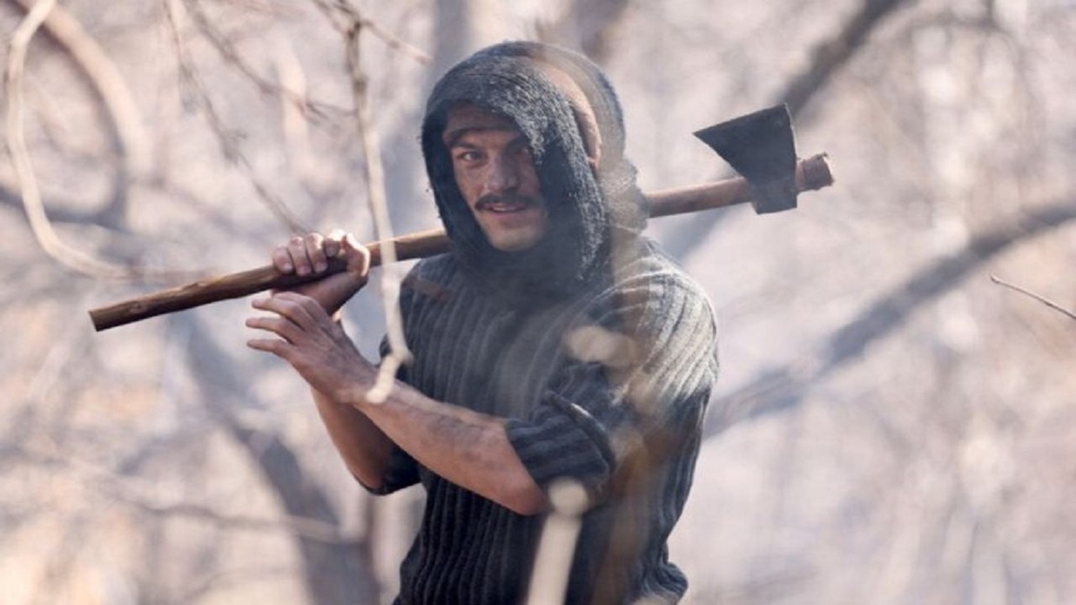 باشگاه خبرنگاران -سریال «بی‌مرز»؛ روایتگر رشادت‌های مردم از خاک ایران